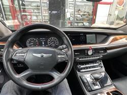 جنسس G90